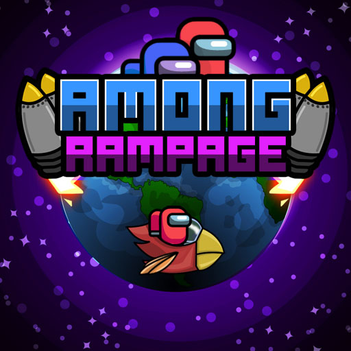 AMONG adventure - Among Us